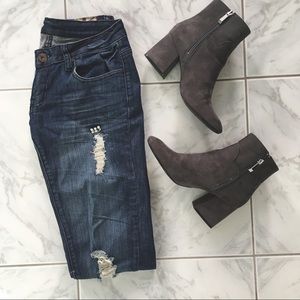 ITALIAN JEANS | Machine brand